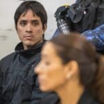 "En donde sea maleducado lo voy a dejar sin dentadura": el terrible audio que le adjudican al padrastro de Ángel Nicolás López