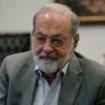 Carlos Slim, empresario mexicano: “Se debe trabajar 12 horas diarias, 3 días a la semana y jubilarse a los 75 años”