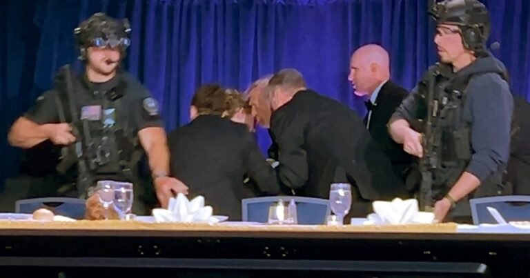 Ataque a Trump: el dato revelador de una voluntaria sobre los puntos ciegos que encontró el tirador ponen en jaque a la seguridad de la Casa Blanca