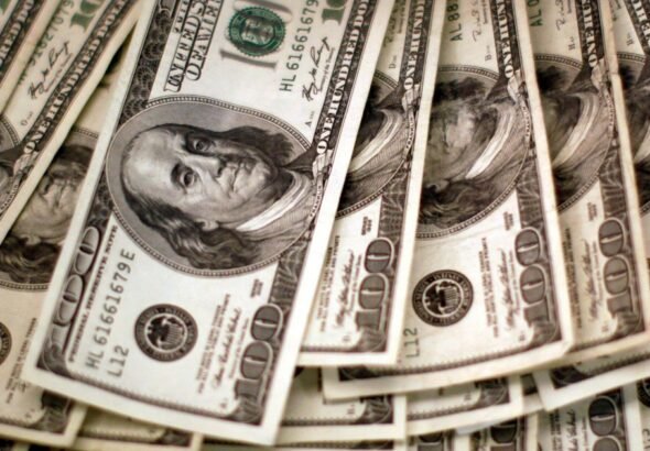 Dólar blue hoy: a cuánto cotiza este domingo 05 de abril