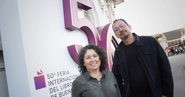 Nueva York también habla en español: la apuesta de una feria del libro hispana en el corazón de los Estados Unidos