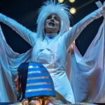 Lo que le faltaba: ahora Moria Casán tiene su propio musical