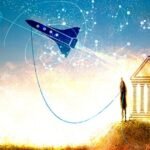 Nombrar el cielo: el eco de los mitos griegos en la exploración del espacio