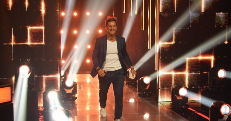 Las confesiones de Martín, el eliminado de Gran Hermano que hizo llorar desconsoladamente a la ex vedette Yanina Zilli: "Es una mujer hermosa, me partió verla así"