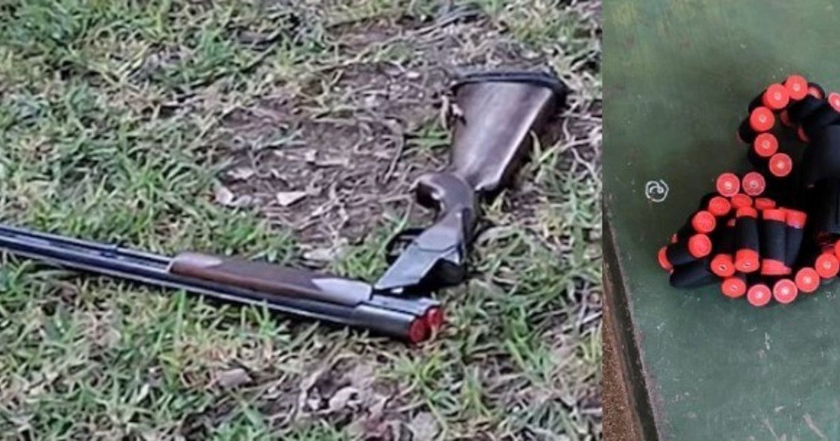 Tragedia en Santa Fe: enfático pedido de los pediatras para evitar el acceso de los chicos a las armas en su hogar