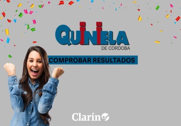 Quiniela de Córdoba: resultado del sorteo de la Vespertina de hoy, jueves 16 de abril