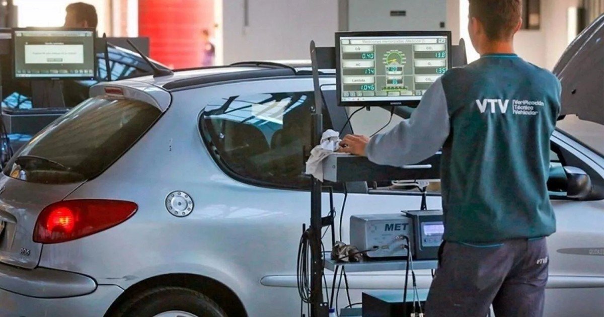 VTV: cuánto cuesta en CABA y la provincia de Buenos Aires en 2026