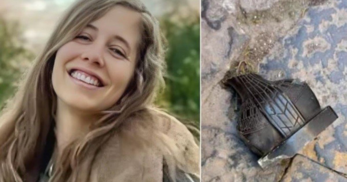 Un niño arrojó una estatutilla desde un balcón y mató a una turista: acusan a los padres de homicido