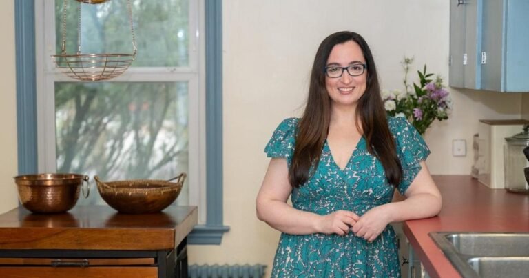 Kate Manne, filósofa: “Ser delgado es hoy un indicador de clase social e ingresos”