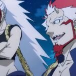 ¿A qué hora se estrena el capítulo 3 de “Daemons of the Shadow Realm” en Crunchyroll? Horarios confirmados por país en este 19 de abril para el nuevo capítulo de Yomi no Tsugai