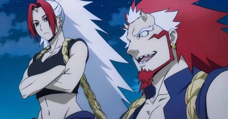 ¿A qué hora se estrena el capítulo 3 de “Daemons of the Shadow Realm” en Crunchyroll? Horarios confirmados por país en este 19 de abril para el nuevo capítulo de Yomi no Tsugai