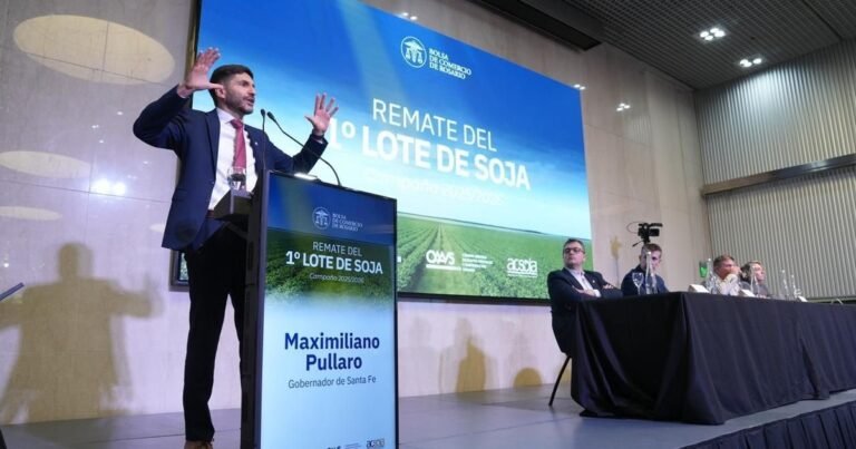 A una semana del decreto de Milei, una provincia denuncia falta de avances y reclama el traspaso de las rutas nacionales prometidas