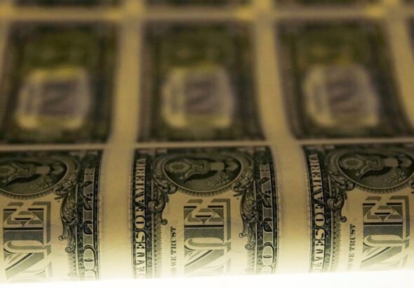 Dólar CCL hoy: a cuánto cotiza este domingo 05 de abril