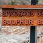 Solo 4 millones de personas hablan georgiano: por qué es uno de los idiomas más difíciles del planeta