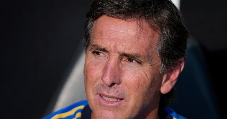 Defensa y Justicia vs Boca, por el Torneo Apertura, EN VIVO: a qué hora es, formaciones y cómo ver el partido