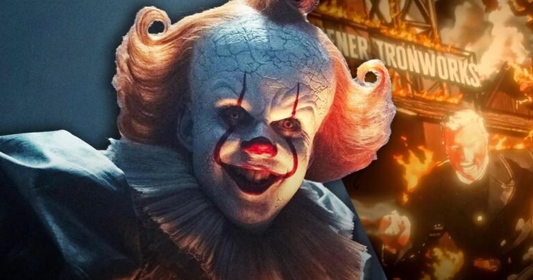 "It: Welcome to Derry": qué se sabe de la temporada 2 y qué adelantó Andy Muschietti, el argentino detrás de la serie