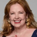 Andrea del Boca sufrió una fuerte caída en Gran Hermano y se encuentra siendo atendida por los médicos: las imágenes