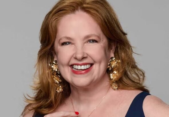 Andrea del Boca sufrió una fuerte caída en Gran Hermano y se encuentra siendo atendida por los médicos: las imágenes