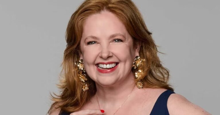 Andrea del Boca sufrió una fuerte caída en Gran Hermano y se encuentra siendo atendida por los médicos: las imágenes