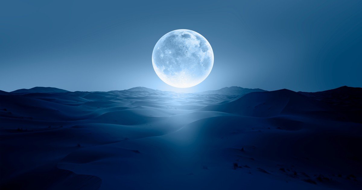 Calendario lunar de junio 2026: cómo afectará cada cambio de la Luna a tus emociones y vínculos