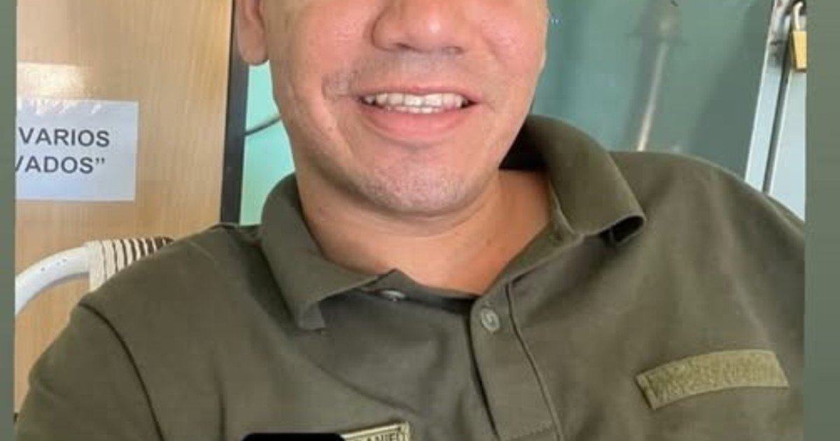 Hallaron a un gendarme muerto en Salta
