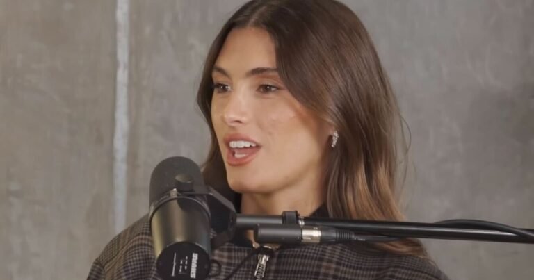 Lola Latorre explicó por qué le duele que la traten de “cheta”: "Me angustia que no sepan que trabajo"