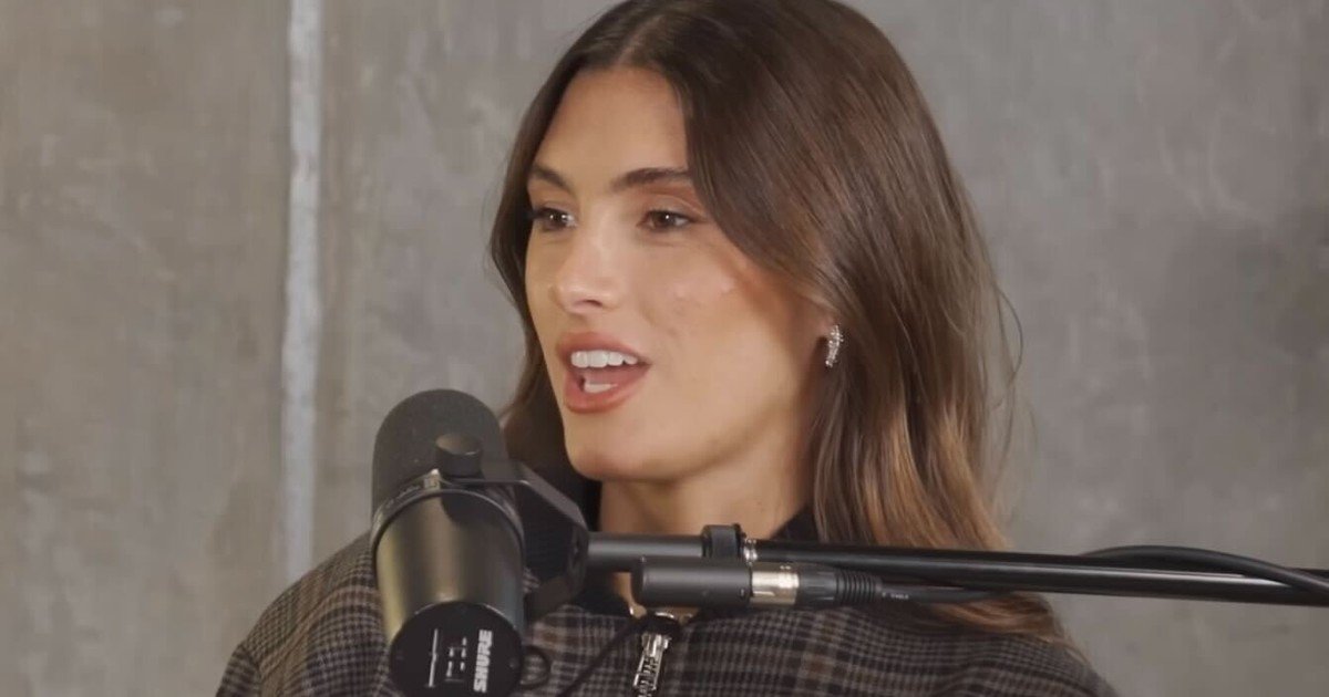 Lola Latorre explicó por qué le duele que la traten de “cheta”: "Me angustia que no sepan que trabajo"