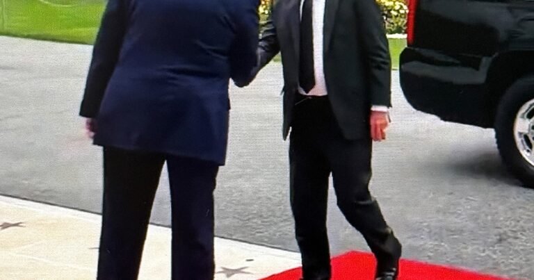 Encuentro oficial: Lula y Trump se reúnen en la Casa Blanca en un año electoral clave para ambos