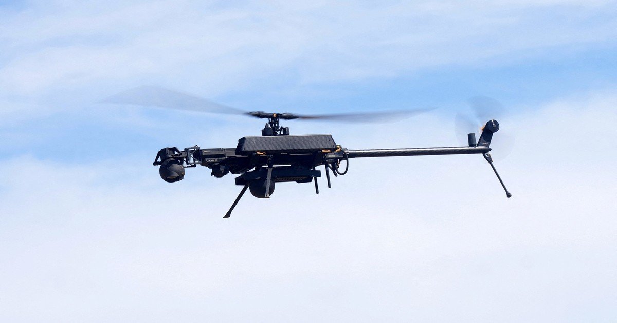 Estados Unidos evalúa la amenaza de los drones militares desde Cuba: habría comprado más de 300 y podría atacar Florida