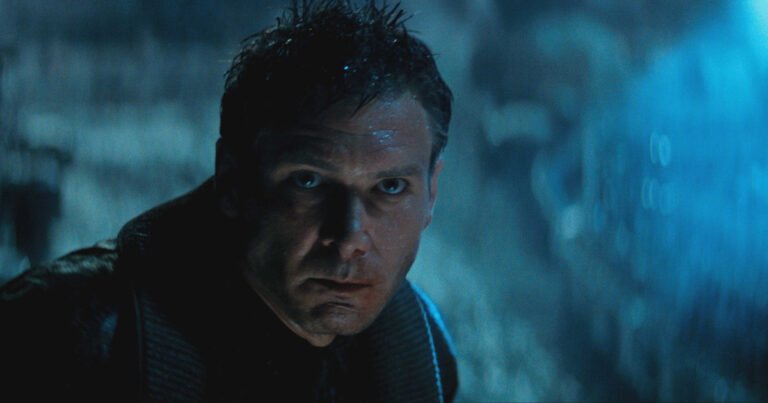 Blade Runner llega hoy al Teatro Colón, con la música de Vangelis en vivo