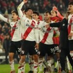 River, a la final del Torneo Apertura: le ganó a Rosario Central con un penal de Colidio, en un clima caliente y con insultos a Di María