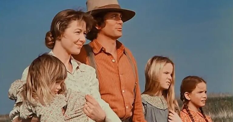 El efecto Familia Ingalls, streaming y nostalgia: por qué las remakes dominan las plataformas