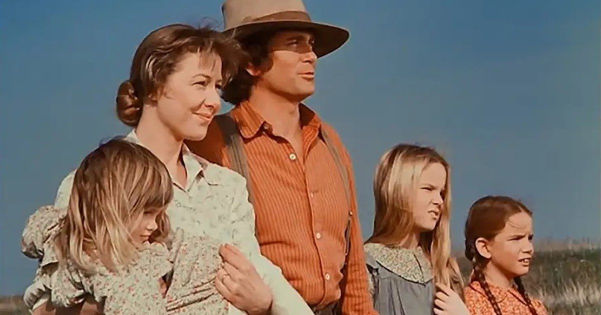 El efecto Familia Ingalls, streaming y nostalgia: por qué las remakes dominan las plataformas