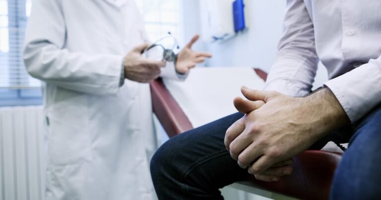 Cambian el consenso médico sobre la prueba de PSA para el cáncer de próstata como método para evitar muertes