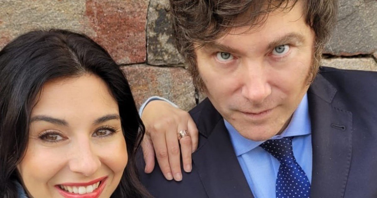 Javier Milei y sus medidas, EN VIVO: el Presidente defendió al diputado del Tesla, y sin nombrarla calificó a Marcela Pagano de "porcino iraní"