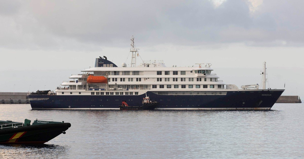 Habló el único argentino que viajó en el crucero del hantavirus: cómo se vivió la crisis sanitaria a bordo del MV Hondius