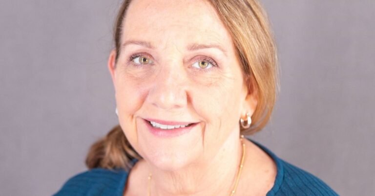 Laurie Theeke, científica y líder en enfermería: "La soledad puede retrasar la cicatrización de heridas crónicas, por eso la próxima frontera en el cuidado no serán solo los apósitos o los tratamientos avanzados, sino también la necesidad de conexión social"