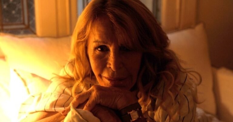 Preocupación por la salud de Pata Villanueva, la internaron en terapia intensiva: qué se sabe hasta ahora
