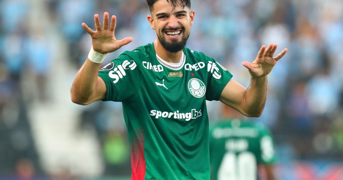 El Flaco López y una noche Mundial: tres asistencias y un travesaño después de meterse en la lista de 26 de la Selección Argentina