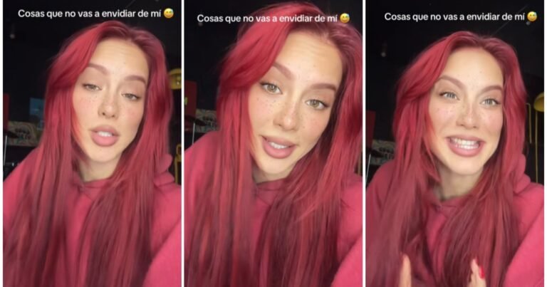 El preocupante diagnóstico de salud de Flor Vigna: "Me anunció la muerte"
