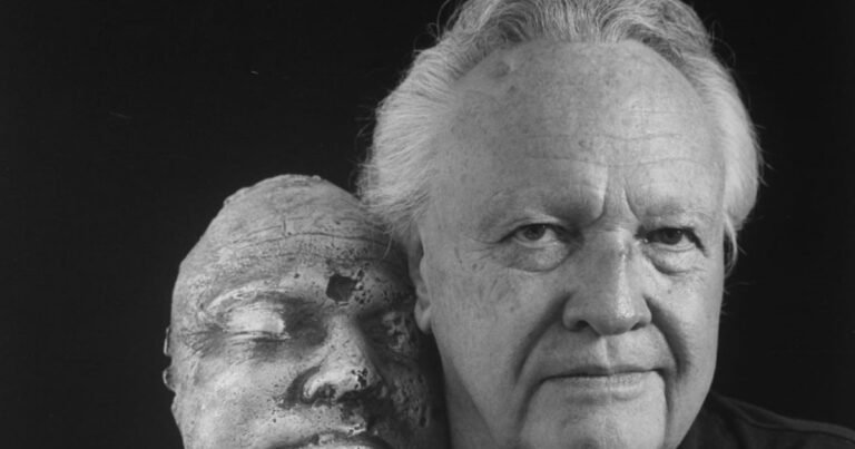 James Dickey y una cruzada en canoa