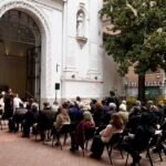 "¡Cuidemos nuestro patrimonio!", el clamor del arzobispo porteño al Gobierno de la Ciudad al denunciar el peligro de derrumbe de un monasterio colonial