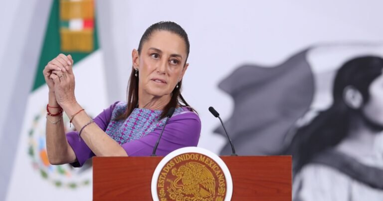 Es oficial: Mexico prohibirá la salida del país a los ciudadanos que hayan demorado este trámite