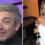 Ricardo Darín y una sorpresiva declaración tras la polémica por los Martín Fierro: "Soy team Wanda"