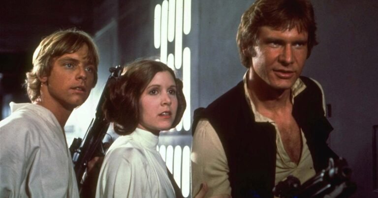 #StarWarsDay: Día de Star Wars, desde cuándo se celebra y por qué es el 4 de mayo