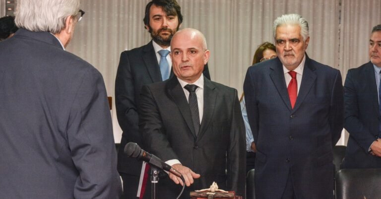 Fin de una era: la Corte Suprema de la Nación avaló la ampliación del máximo tribunal de Santa Cruz y se acaba el control K sobre la justicia provincial