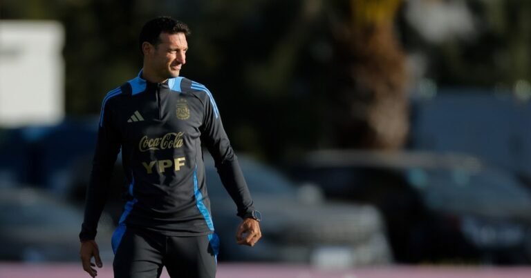 La Selección Argentina viaja en chárter a Kansas City para jugar el Mundial 2026 y larga el sueño de la cuarta estrella