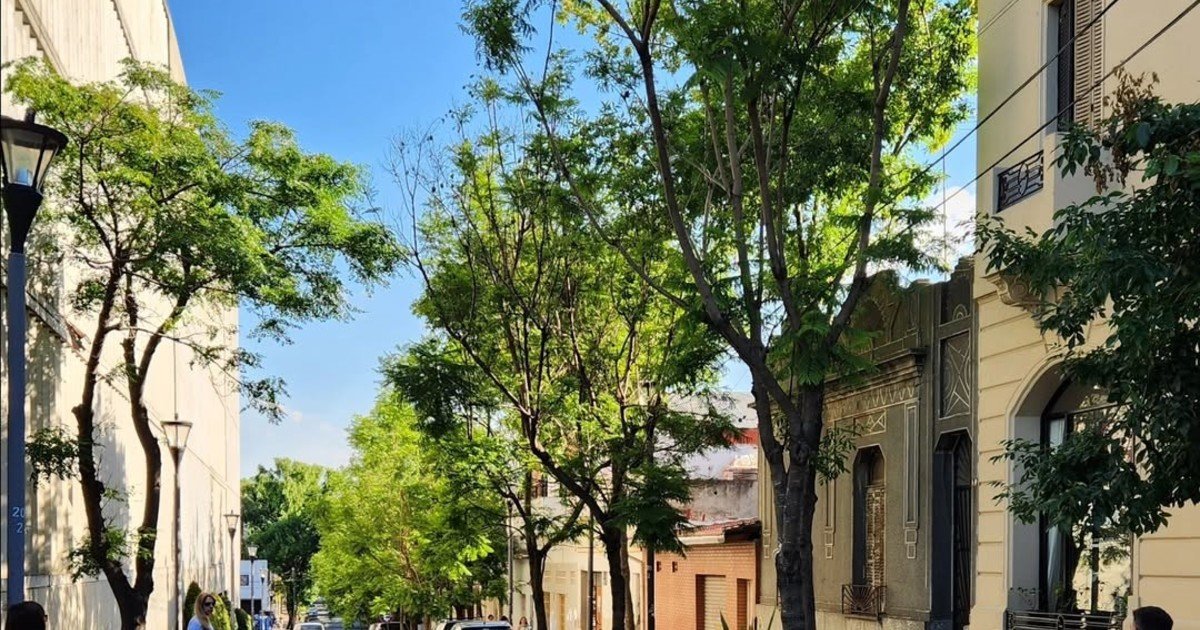 El rincón oculto de Buenos Aires que conserva el espíritu de un antiguo barrio obrero