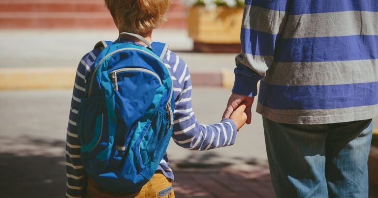 Adopción de chicos grandes: cómo construir una familia cuando la historia no empieza de cero