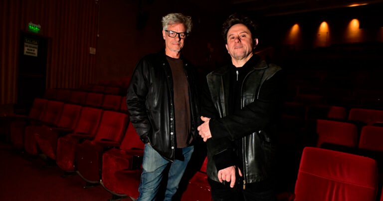 Las peripecias para abrir y mantener una nueva sala teatral en Buenos Aires